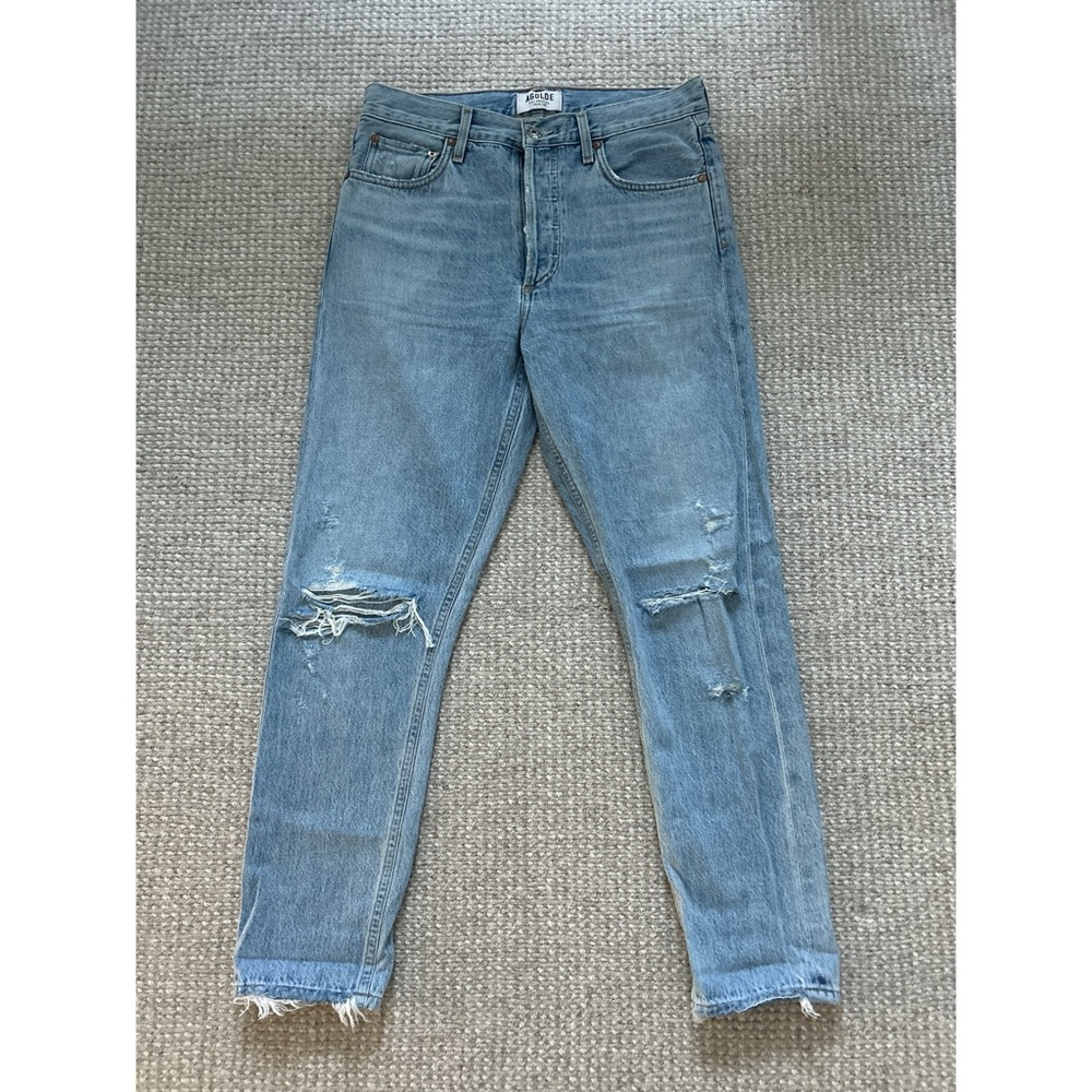 Agolde Jeans, Size 27